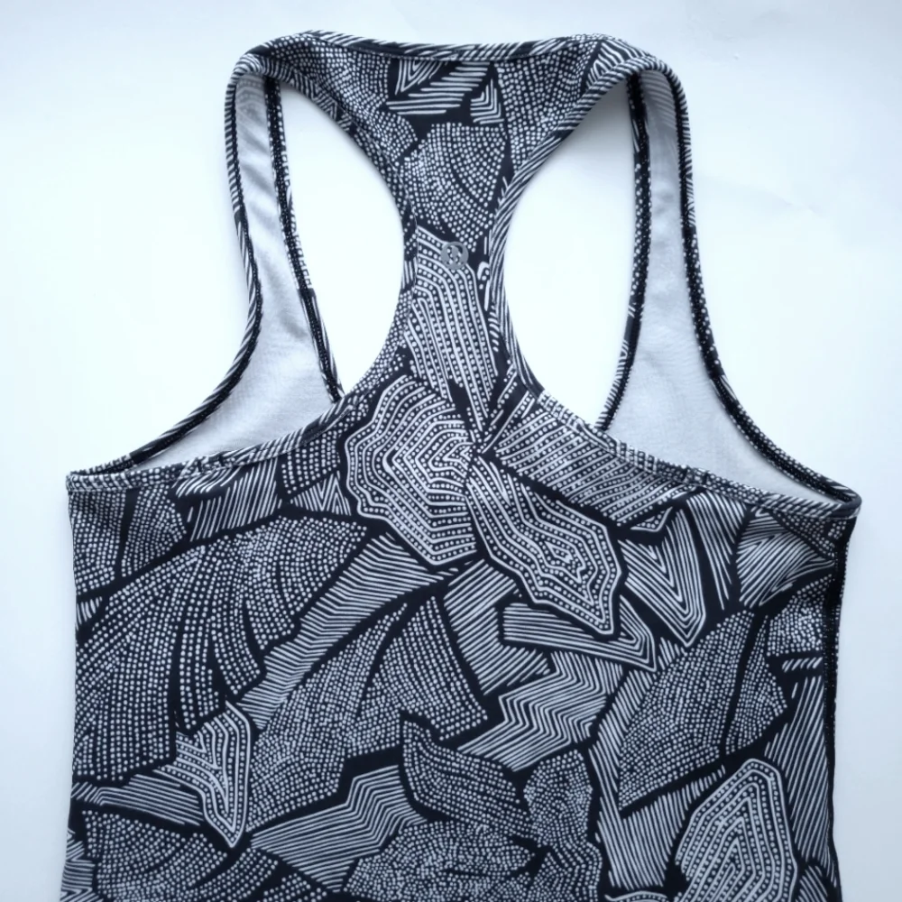 Lululemon Cool Racerback - Picture 7 of 11